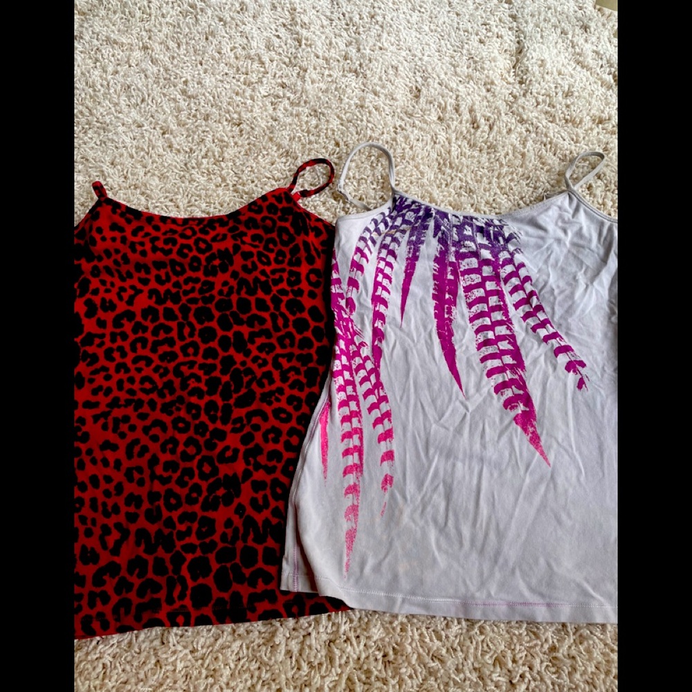 Express camis